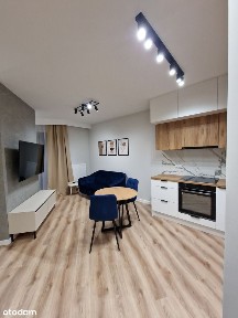 Nowe 2-pokojowe mieszkanie 35 m² - Polski Walczącej| wysoki standard