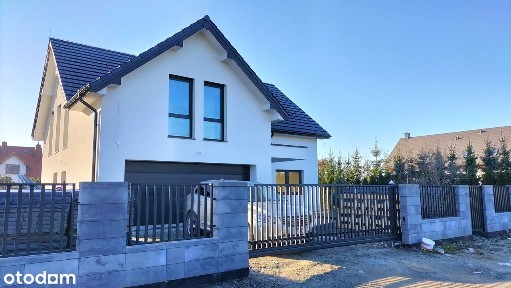 Żerniki Małe, ul Krótka 2; 55-040; gmina Kobierzyce; Wrocław - 200m2