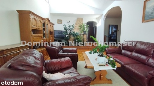 Dom, 396 m², Wrocław