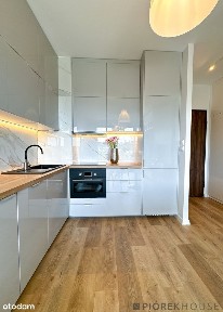 2 pokoje Royal Residence | siłownia garaż