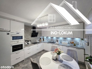 Na sprzedaż komfortowy dom z garażem i ogrodem - g