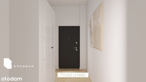 Nowa! Kawalerka na wynajem tuż przy Starym Rynku