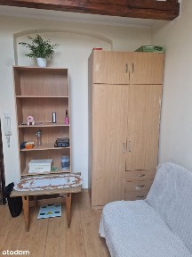 Kawalerka w Poznaniu ul. Grunwaldzka 17, bezczynszowa 20m2