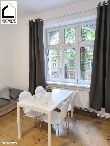 przestronne mieszkanie 98m2 | Poznań Wilda | dla 10 os. | umeblowane