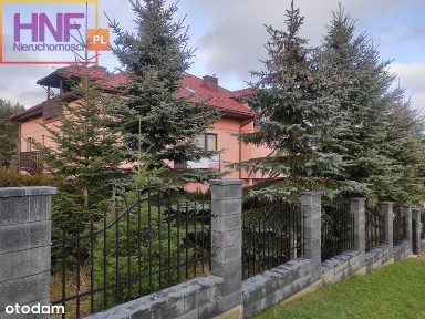 Obiekt mieszkalno-pensjonatowy w Krynicy Zdrój