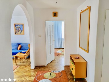 Wynajmę mieszkanie 3 pokojowe 90 m2