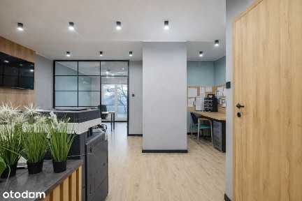 Gotowe Funkcjonalne Biuro