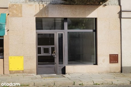 Częstochowa, ul. Krakowska | Lokal na wynajem