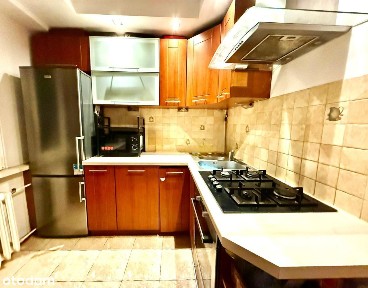 3 pokoje * Oddzielna kuchnia * 4 piętro * os.Przyd