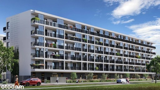Lokal Usługowy 81,27 m² | Orzechowa Loka3 | Włochy