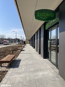 Lokal Usługowy 81,27 m² | Orzechowa Loka3 | Włochy