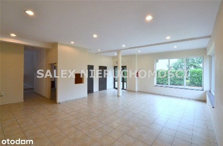 Lokal handlowo-usługowy w centrum Pawłowic