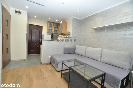 2 pok,loggia,Dziewulskiego,Rubinkowo