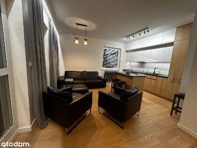 Komfortowe, nowe - ul. Chodkiewicza 64, Bydgoszcz