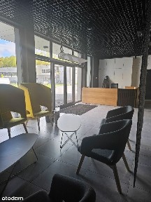 Biurowiec - lokal pod działalność NOWA INWESTYCJA