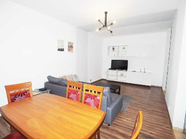 2 pokoje, 55 m2, 4 piętro, winda, ul. Wacława 53