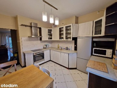 Piękny apartament 76m2, 3 pokoje, taras, garaż, Olechów / Janów