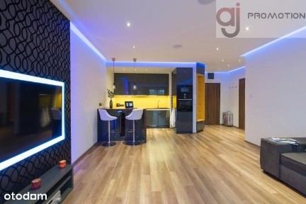 2-pok. 48 m2, 9 piętro, Kilińskiego 121