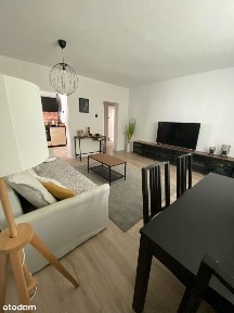 Komfortowe 4 -pok. mieszkanie w pobliżu Jeziora Ma