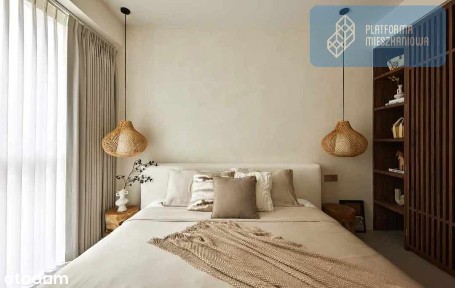 2 pokoje w cenie kawalerki! Promocja !