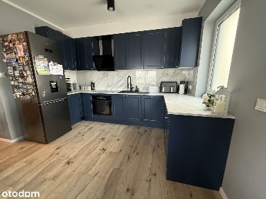 Nowoczesne, komfortowe mieszkanie 63,70 m² Włoszakowice ul. Działkowa