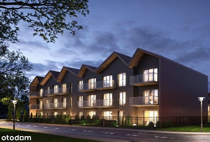 Mieszkanie w inwestycji Nowa Murowana 3 | C2.2.M28