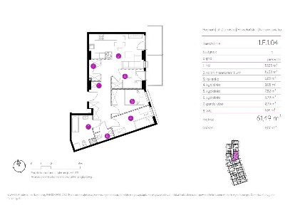 ul. Ziarnista, Winogrady, Stare Miasto, Poznań, wielkopolskie
