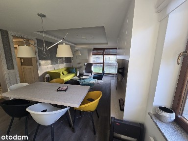 Apartament blisko plaży