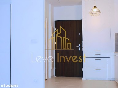 Komfortowa kawalerka na wynajem w Gdańsku ul. Zeusa