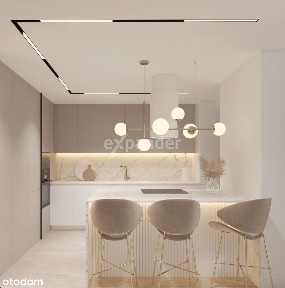 Komfortowe 3 pok. przy terenach zielonych