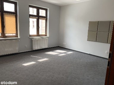 BIUROWO-USŁUGOWY 45m² CENTRUM INOWROCŁAW RYNEK