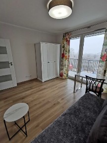 Wynajmę nowe mieszkanie 2 pokojowe 44 m2 lub pokoj bezpośrednio