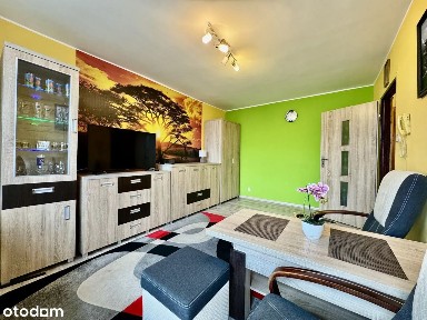 3-pokojowe mieszkanie - Bytom, Stroszek