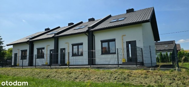 Pierściec, Skoczów, cieszyński, śląskie