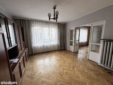 Wyjątkowy dom, Różyckiego 12 | bezpośrednio przy Parku Kościuszki