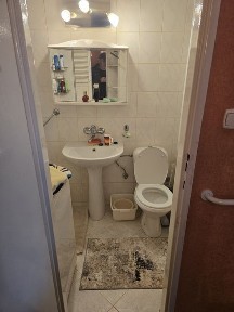 Kawalerka 26,1m Grunwald ul.Wlodkowica-rog Marcelinskiej i Grochowskie