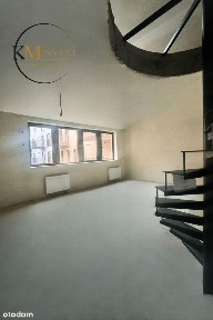 WYJĄTKOWE MIESZKANIE Z ANTRESOLĄ - PRESTIŻOWA CHMIELNA