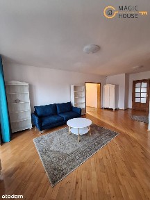 Przestronne 4-pokojewe mieszkanie na Siedlcach