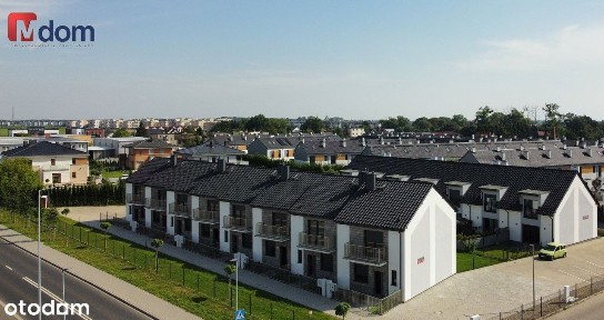 Gotowy do odbioru/pełne media/atrakcyjna lokalizacja/2 miejsca na auta