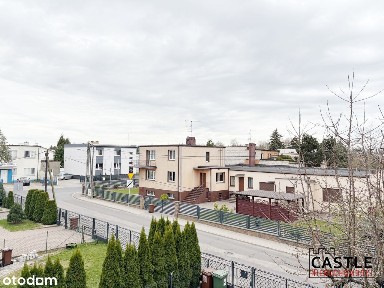 Dom wolnostojący w super lokalizacji