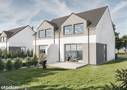 Nowy Projekt w Centrum Plewisk