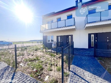 Hot Oferta rabat 20tys 2 poziomy z ogrodem Fotowol