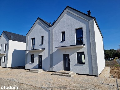 Dom, 89 m², Rabowice