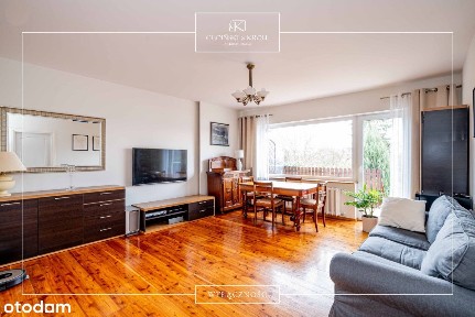 Wielopokolweniowy dom z Garażem i zagospodarowanym