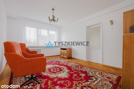 ul. Harcerska, Wejherowo, wejherowski, pomorskie