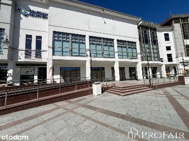 Lokal przystosowany pod Gastronomię!