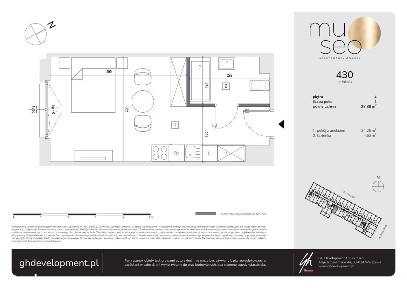 ul. Żabi Kruk, Śródmieście, Gdańsk, pomorskie