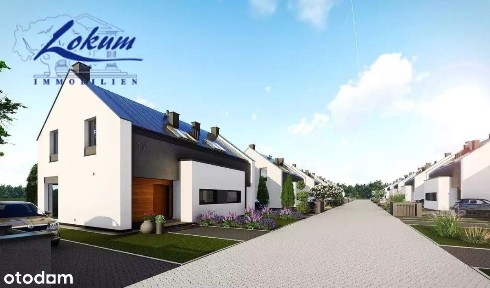 Zamieszkaj tu! - domy pod Gostyniem