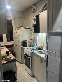 Sprzedam mieszkanie 2 pokojowe. Rzeszów ul. Krakowska