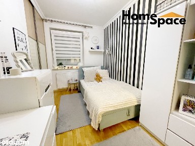 Mieszkanie z bardzo dużym tarasem